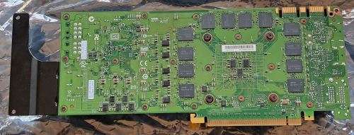 Nvidia K20X GPU - 6GB - DDR5