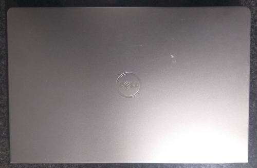 Dell Vostro 7th Gen i7 for spares / repairs - good physical condition (Re-listed due to non-payment)