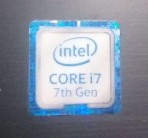 Dell Vostro 7th Gen i7 for spares / repairs - good physical condition (Re-listed due to non-payment)