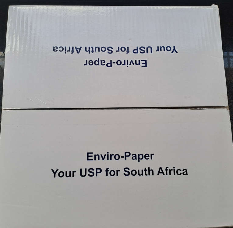 Thermal Till Rolls - 50 Pack (80 x 83 - 65gsm)