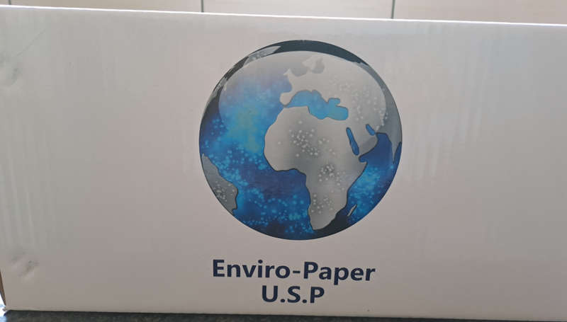 Thermal Till Rolls - 50 Pack (80 x 83 - 65gsm)