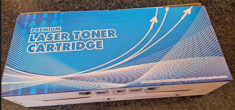 CBT-MLT D111L - compatible toner (Samsung) - New!!!