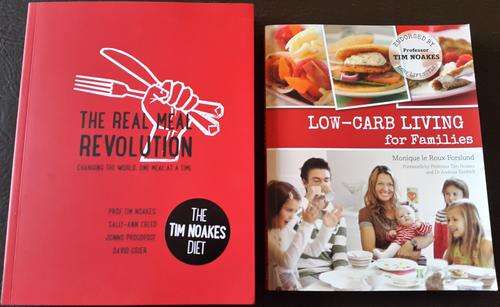 Excellent recipe books for dieting and healthy eating - 1 Bid for the lot!