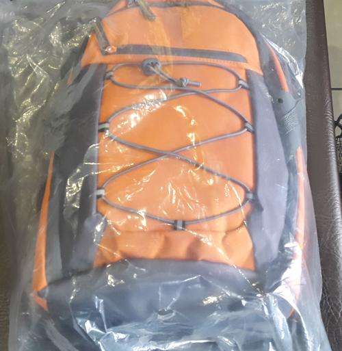 Picnic back pack / cooler bag.