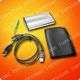 Usb external 2.5" Hard Disk enclosure