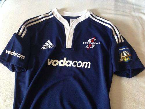 Stormers Jersey