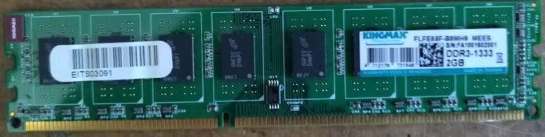 dimm