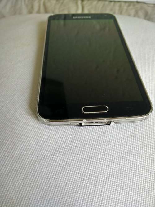 Galaxy S5 32gb