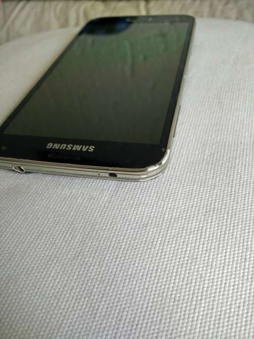 Galaxy S5 32gb