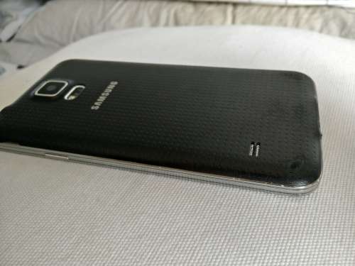 Galaxy S5 32gb