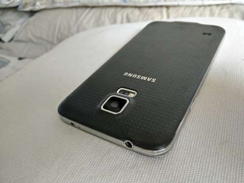 Galaxy S5 32gb