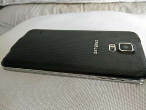 Galaxy S5 32gb