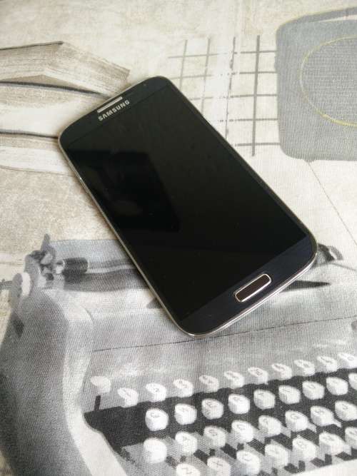 Galaxy S4 16gb