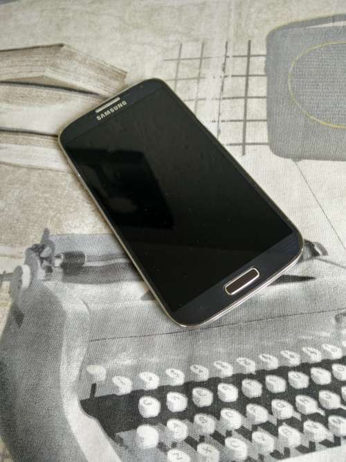 Galaxy S4 16gb