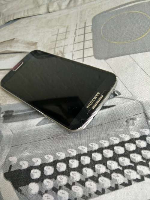 Galaxy S4 16gb