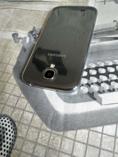Galaxy S4 16gb