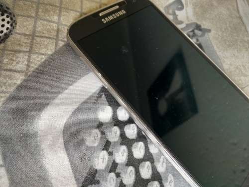 Galaxy S4 16gb