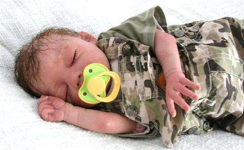 Reborn Babies
