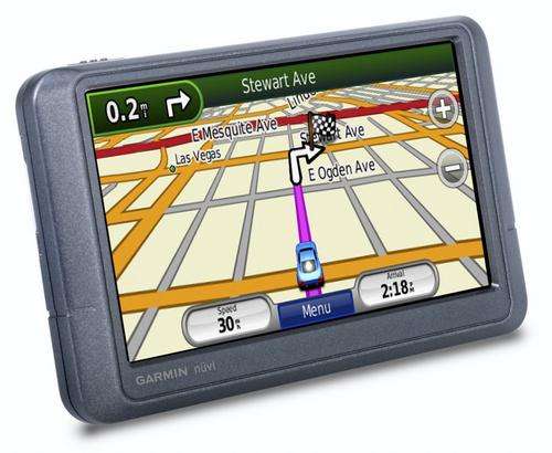 Garmin Nuvi 215w great GPS unit. DONT GET LOST AGAIN!!!