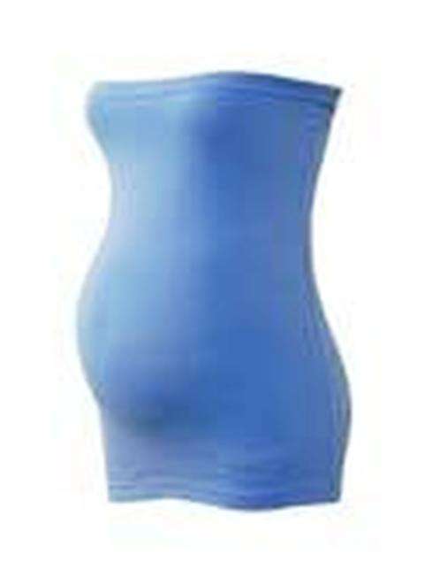 Huggalugs Bump Huggers - Cornflower Blue size Petite