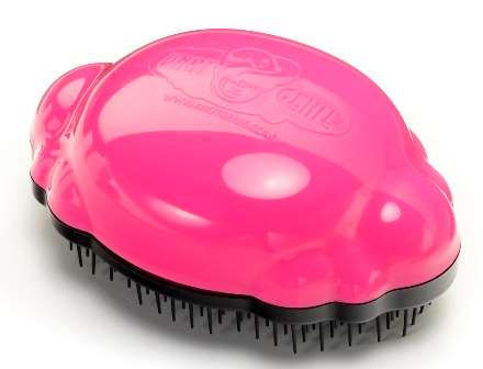 Knot Genie Brush - Fairy Pink - AMAZING PRODUCT!!