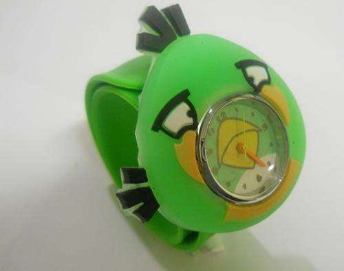 ANGRY BIRDS Slap Watches