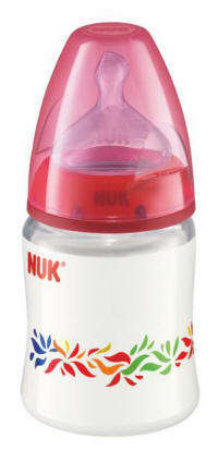 NUK Bottles for next to nothing!!!