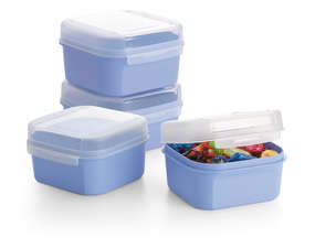 Mini Signature Line Tupperware! Not to be missed special!!