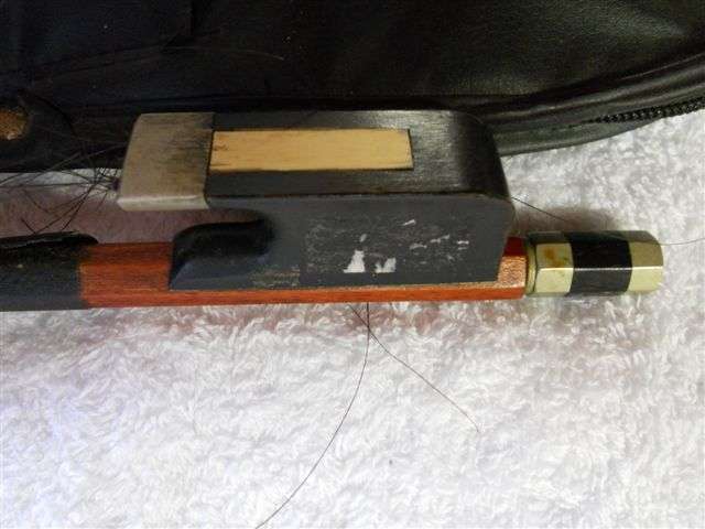 Old Violin or Cello bow