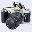Canon Eos 500n