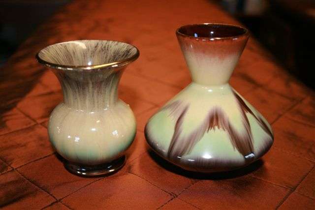 CERAMIC VASES