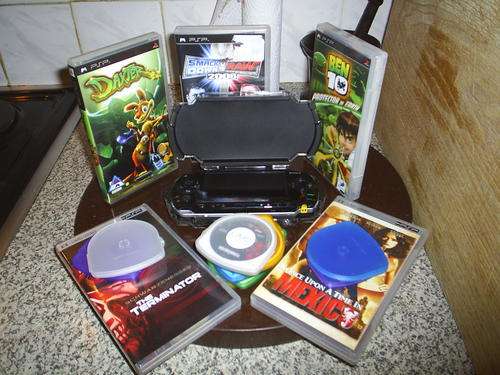 psp