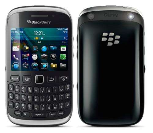 BlackBerry Curve 9320 Brand New.