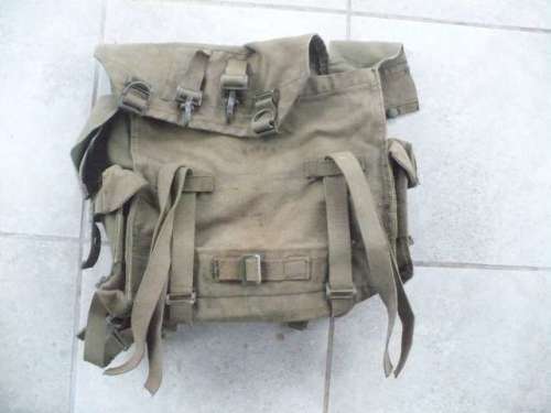 SADF BAG