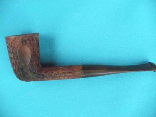 VINTAGE BRUYERE    GARANTEE PIPE