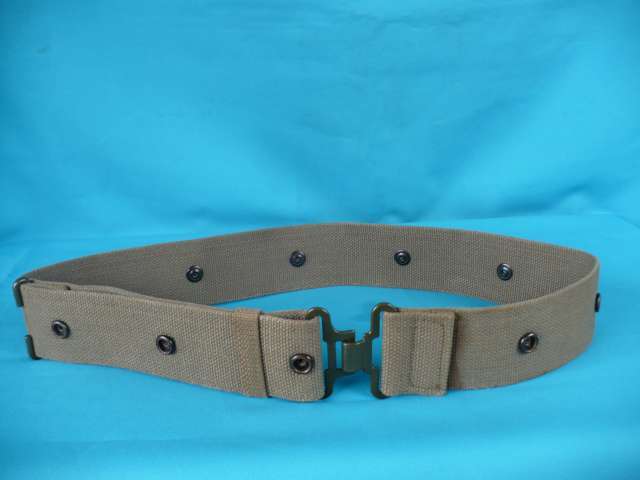 SADF WEB BELT