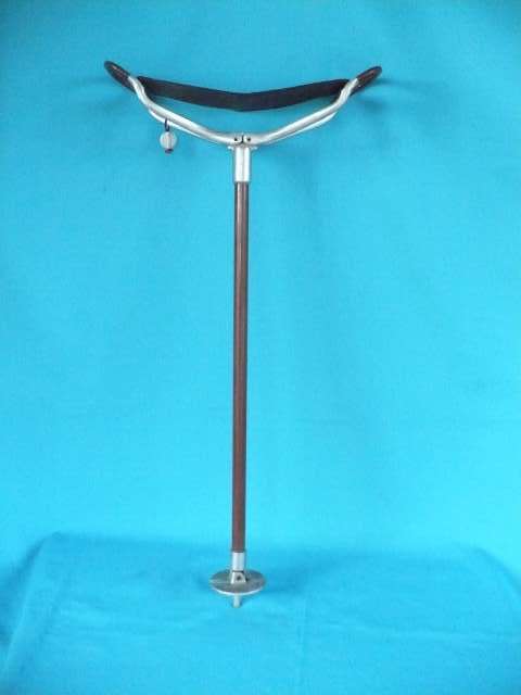 GENUINE TIRION SEATSTICK/SHOOTING STICK