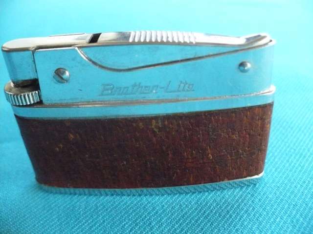 BROTHER LITE GAS LIGHTER