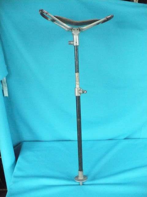 OLD SHOOTING STICK