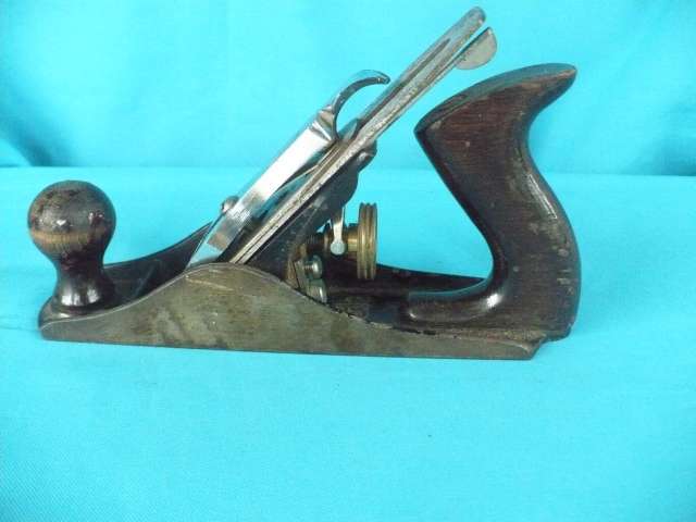 VINTAGE  STANLEY NO. 3  PLANE