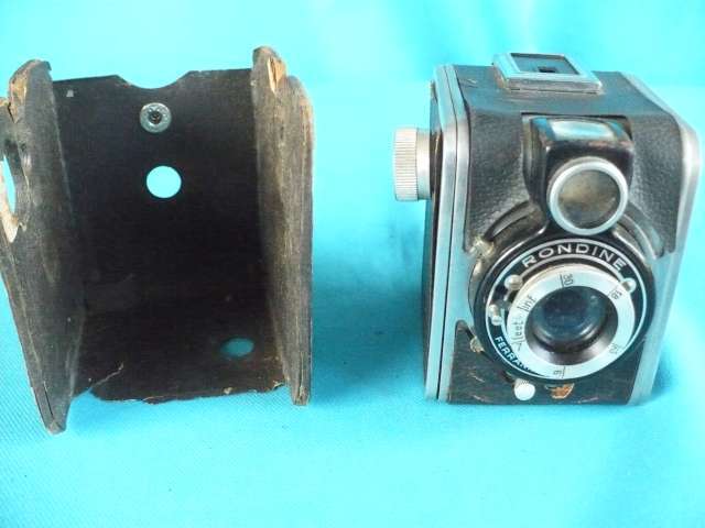 VINTAGE RONDINE FILM CAMERA