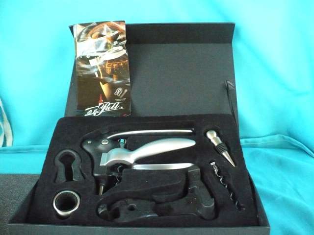 MELLERWARE  E Z PULL   CORK SCREW
