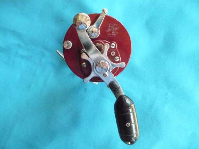 PENN   500 JIGMASTER  FISHING REEL