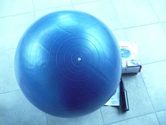 TROJAN BODY BALL 65 CM