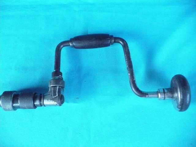 VINTAGE BELLY BRACE