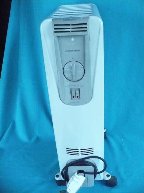 DE LONGHI  HEATER