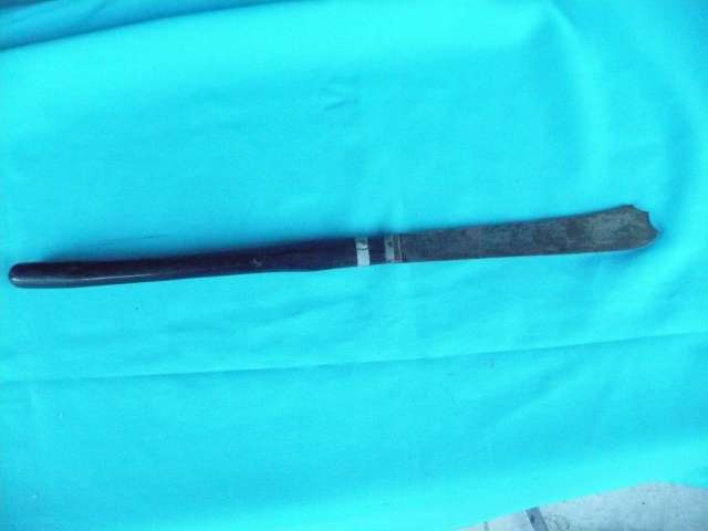 VINTAGE EASTERN SWORD