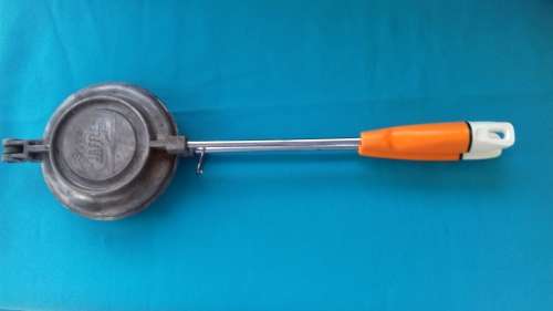 VINTAGE  SKYLINE JAFFLE  TOASTER