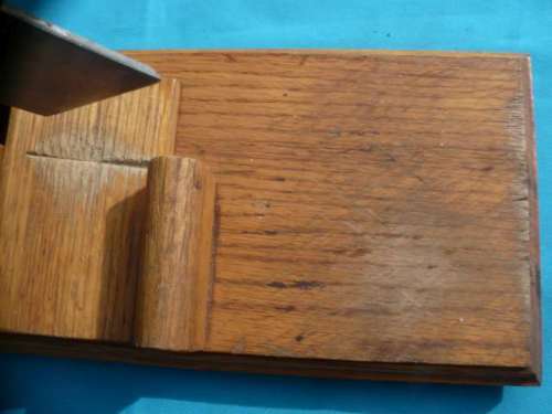 BILTONG SLICER