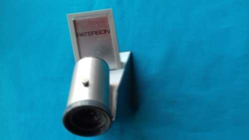 PATERSON MICRO FOCUS FINDER